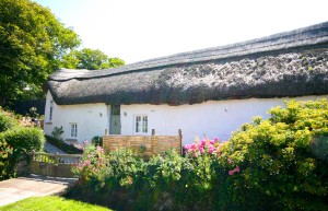 Read more about the article Putsborough Manor Barn