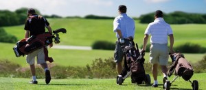 Read more about the article Golfing in North Devon