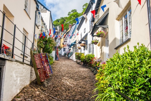 Read more about the article Things to Do in Clovelly – 2016