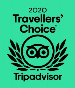 Tripadvisor Travellers Choice