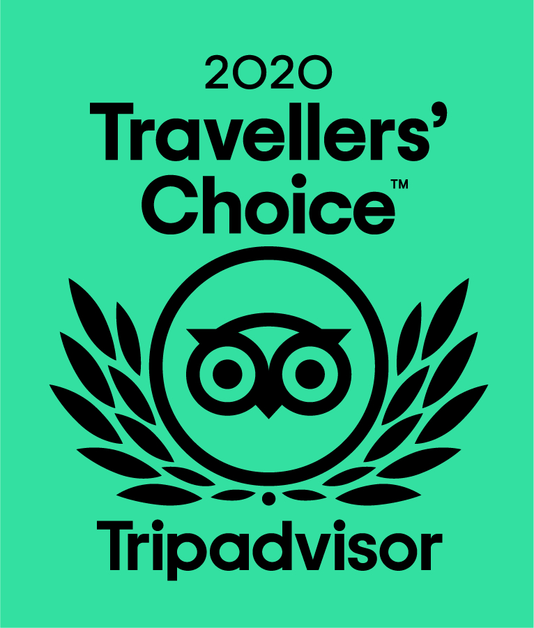 Tripadvisor Travellers Choice